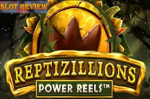 Reptizillions Power Reels Slot Review